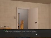 Bones of Ancients - Sex Game Highlights