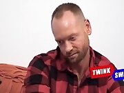 Progressive Step Dads Turn Step sons Gay