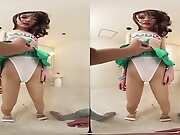 Milu Raw Creampie Sex Race Queen Collection - Extra Long...