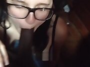 White Amateur teen 18+ - 1st BBC Challenge