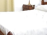 She Enjoys Fucking Another In Front Of Her Submissive...