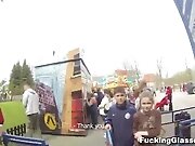 Inna In Teeny Wants To Ride A