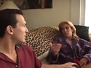 True Big Tits Pussy to mouth immoral film. Bon Appetit