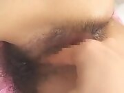 Best Japanese Model In Amazing Blowjob, Facial With Yuran...