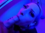 Slothy & Sweet Succubus Pov - Horny Slut Gets Her...
