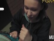 Sucking On Someone Elses Balcony. Sex Diary: 1
