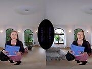 Estate Agent Cruz - Porn Star Hardcore Real Estate Agent Sex