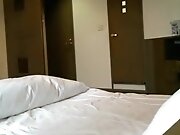 【個人撮影】豊満熟女の濃密な逢瀬(2018/08/...