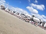 Nude Beach Delights 2