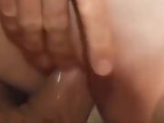 French strumpet seduces two local types for spunky anal fun