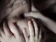 Pornstar sex video featuring Yhivi, Gabriella Paltrova...