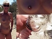 Sex on vacation
