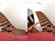 Paula Shy in Sweet Seduction - SexBabesVR