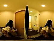 Mihina Nagai, Yuuri Maina Creampie Massage with a...