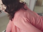 Lazy Morning - Adel Morel - MetArtX