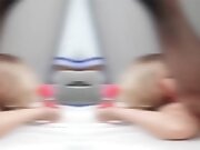 Ive Met Really Big Ass Pornstar At Coffee Shop And...
