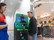 Cuck Scambia Figa Bagnata Della Fidanzata Per Un Paio Di...