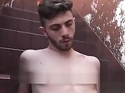 SAY X - CRUISING - LATIN LECHE - 84