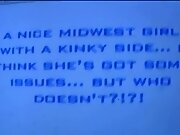 Midwestern Girl Is Turned Into A Slut