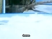 Hong Kong movie sex scene
