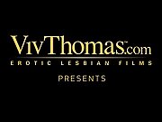 Party Girls 1 - Aislin & Emerald Ocean - VivThomas