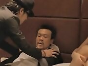 Ocean Flame (2008) Zhou Chu