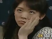 Vintage Japanese Fucking Outdoors