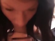 my step mom let me cum in her pussy