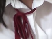 Spied Asian teen 18+ Caught