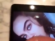 Sommer ray double cum