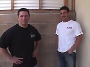 Exotic pornstar Roxxxy Rush in best dp, swallow sex clip