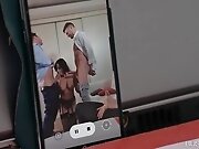 Payback For Cheating Bf Is When Its Served With A Video...