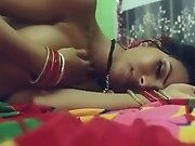 Bhabhi Has Sex, Kissing Pussy, Honeymoon
