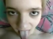 Littlekissmuffin: Girlfriend s junior Step sister is a...