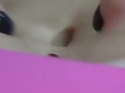 HOT WOMEN BELLY BUTTON LICK