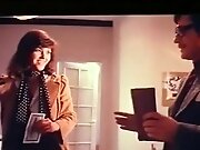 The Keyhole (full movie scene)