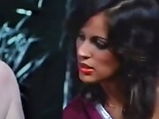 Vintage redhead anal