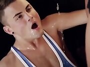 Staxus Studios: Fucking Pissed Off - Scene 2