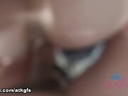 Odessa in Virtual Date Movie - AtkGirlfriends