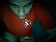 Serbian Cute Str8 Guy,Big Cock,Big Hairy Ass & Tight...