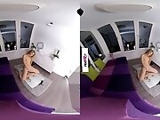 Collared - Prologue - Pervrt - Vr Porn Video - Sexlikereal