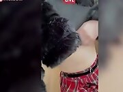 Tranny Anally Fucked By Raw Male With Ar Ps