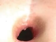 Classic Double penetration, Lisa Harper unfathomable anal.