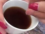 Big Tits Milky Lactation Stepmommy Hucow