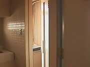 Exotic Japanese model Yuu Haruka in Horny Secretary, Solo...