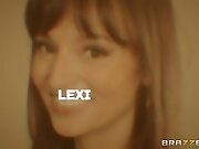Go Ham Or Go Home With Cory Chase, Lexi Luna - Brazzers