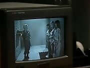 Alexandra Silk And Kobe Tai In Prisoners Of Love, Scene 1...