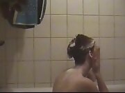 Claudia odenweller im bad