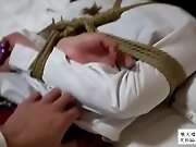 Chinese - Ropes And Tickling
