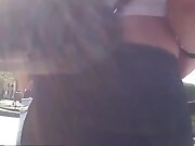 Ricas mujeres mostrando sus culazos